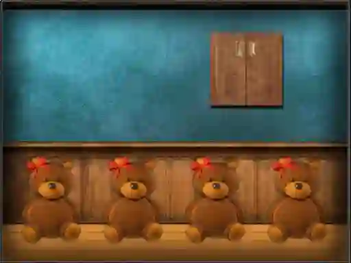 Gêm Amgel Kids Room Escape 55 ar-lein
