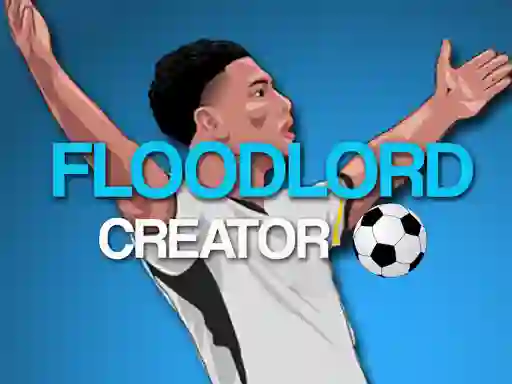 Gêm Floodlord Creator ar-lein