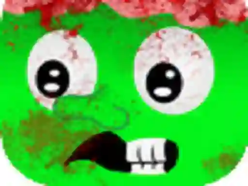 Gêm Zombie invaders ar-lein