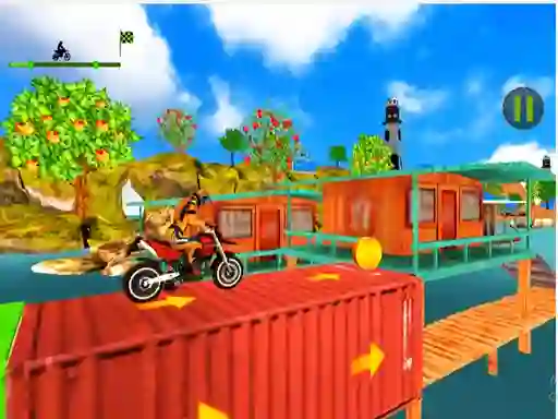 Gêm TopBike Racing & Moto 3D Bike 2023 ar-lein