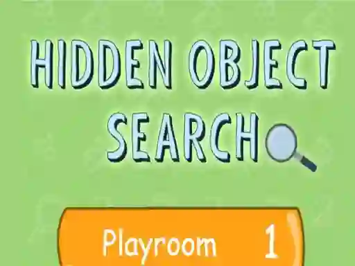 Gêm Hidden Object Search ar-lein