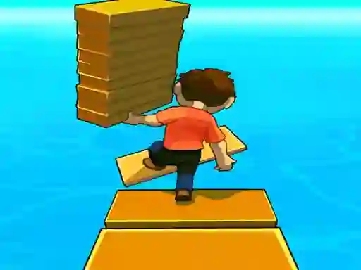 Gêm Short Race 3D ar-lein