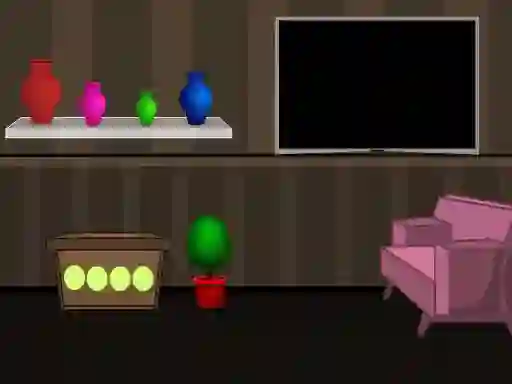 Gêm Avid Villa Escape ar-lein