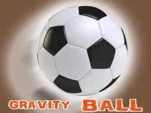 Gêm Gravity Ball ar-lein