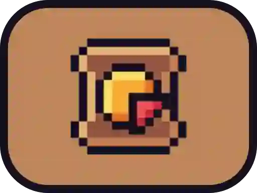 Gêm Pixel Gold Clicker ar-lein