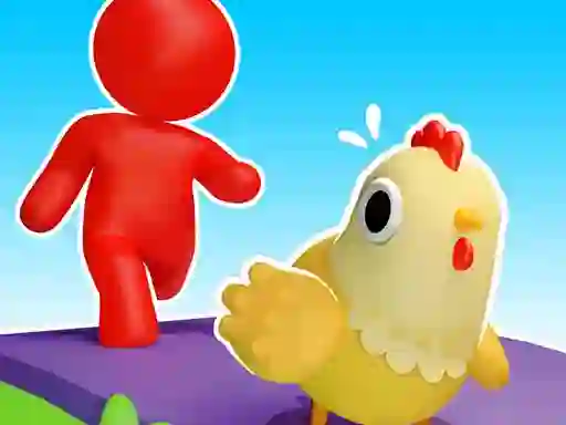 Gêm Pet island ar-lein