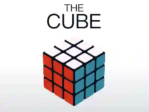 Gêm The Cube ar-lein