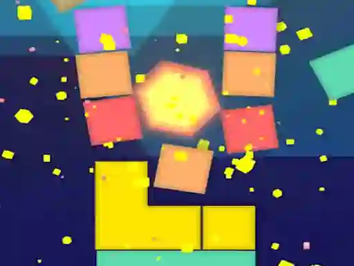 Gêm Hexa Balance Tower ar-lein