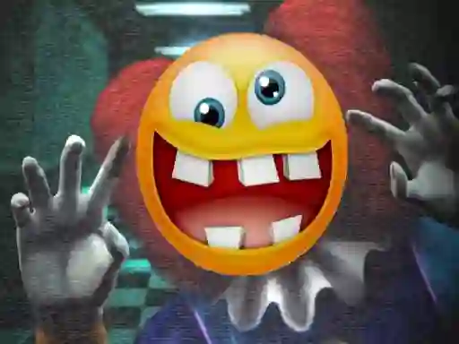 Gêm Do not enter this game at night ar-lein