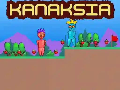 Gêm Kanaksia ar-lein