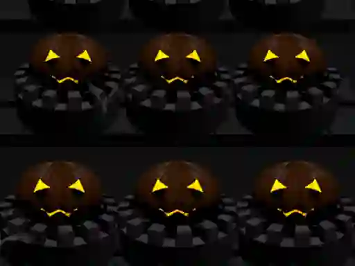 Gêm Halloween Remembers ar-lein