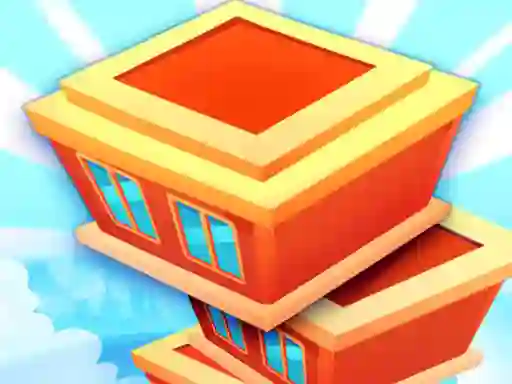 Gêm Build Tower ar-lein
