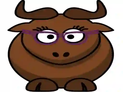 Gêm Bull Touch ar-lein