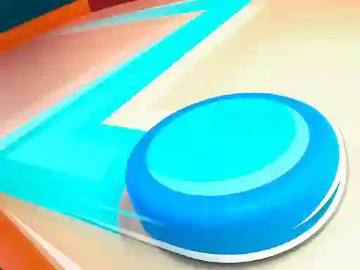 Gêm Disc Challenge ar-lein