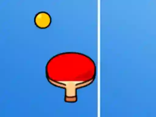 Gêm Endless Ping Pong ar-lein