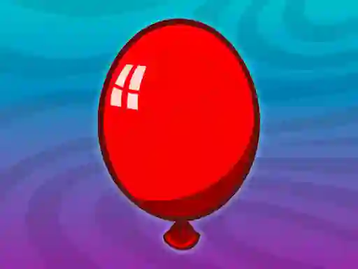 Gêm Balloon Pop ar-lein