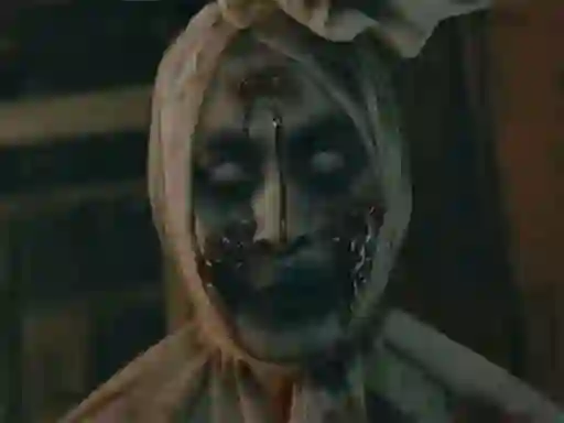 Gêm Pocong and Kuntilanak Terror Horror ar-lein