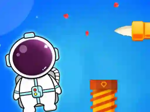 Gêm Space ar-lein