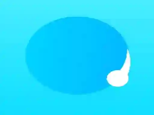 Gêm Cricle Dash! ar-lein