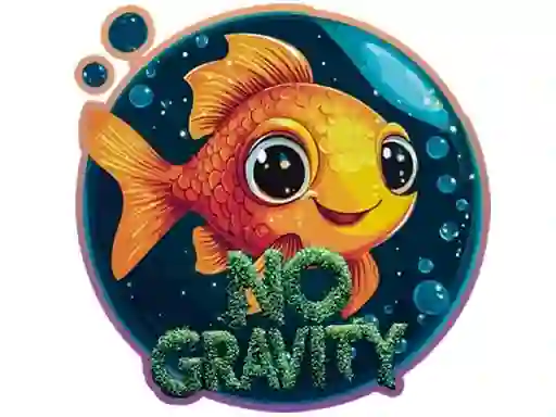 Gêm No Gravity ar-lein