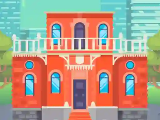 Gêm Infinity Tower ar-lein