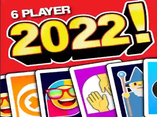 Gêm Uno 2022 ar-lein