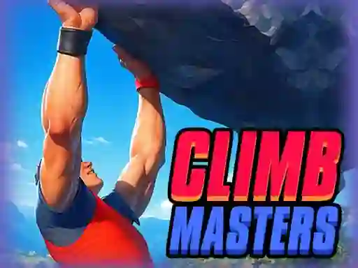 Gêm Cimb Masters ar-lein