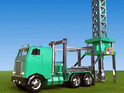 Gêm Gem`s Mining Adventure ar-lein