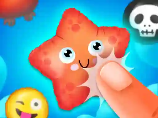 Gêm Fun Balloon Pop ar-lein