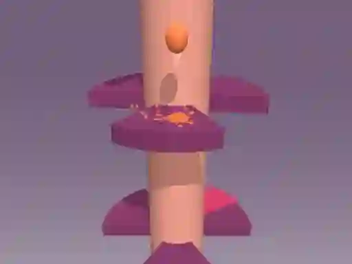 Gêm Endlose Helix ar-lein