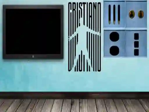 Gêm Erudition Girl Escape ar-lein