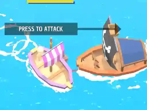 Gêm Wars Ships.io ar-lein