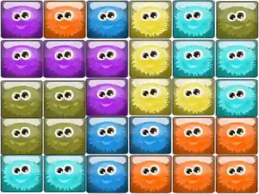 Gêm Wobbies Blocks ar-lein