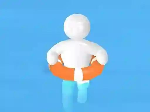 Gêm Beach Rescue ar-lein
