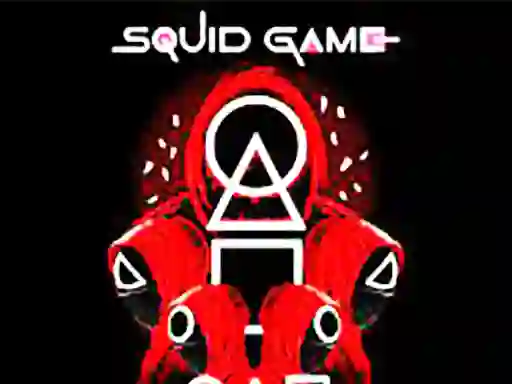 Gêm Squid Jump Challenge ar-lein