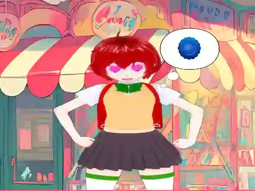 Gêm Candy Merge ar-lein