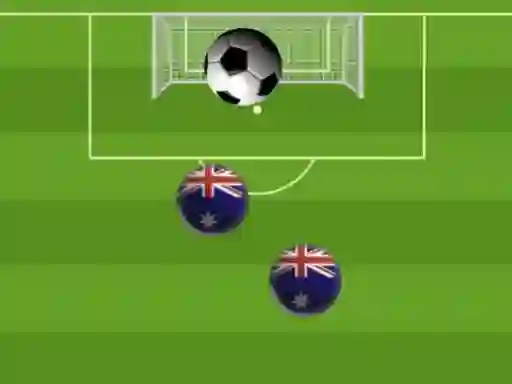 Gêm Shoot a Goal ar-lein