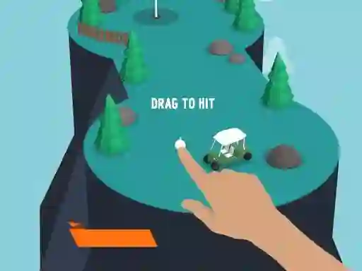 Gêm All Golf! ar-lein