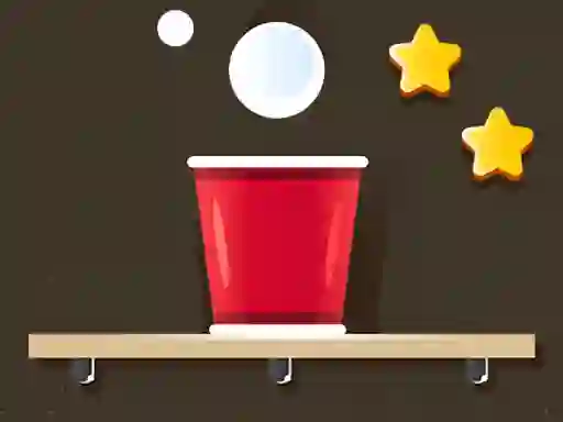 Gêm Fill the Cup ar-lein