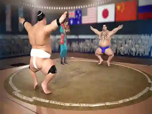 Gêm Billy Smash 3d ar-lein