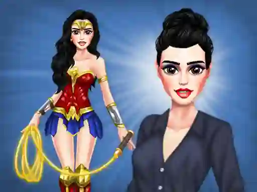 Gêm Wonder Princess Vivid 80s ar-lein