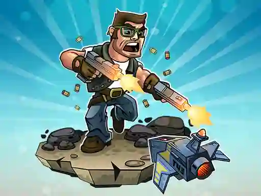 Gêm Mr Superfire ar-lein