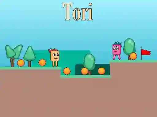 Gêm Tori ar-lein