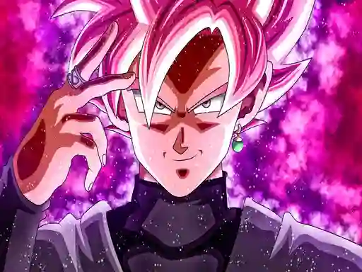 Gêm Dragon Ball Funny Games ar-lein