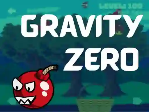 Gêm Gravity Zero ar-lein