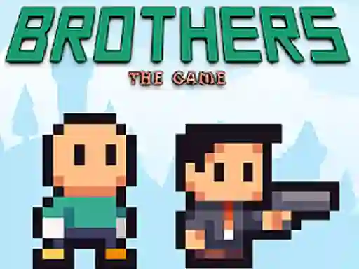 Gêm Brothers the Game ar-lein
