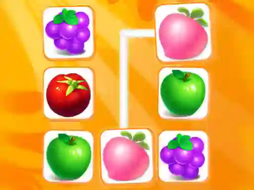 Gêm Farm Fruits Link ar-lein