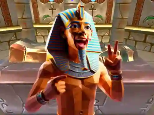 Gêm Ancient Egypt ar-lein