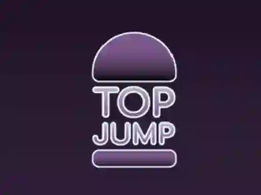 Gêm Top Jump ar-lein
