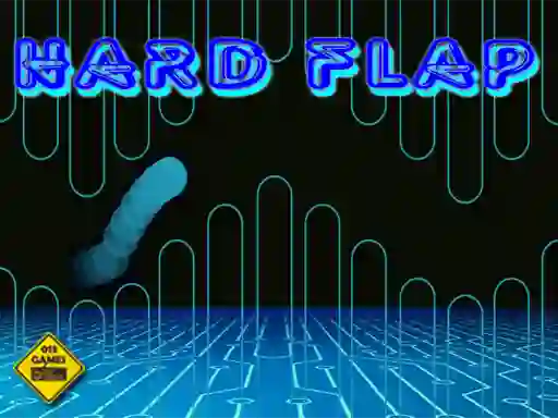 Gêm Hard FLap ar-lein